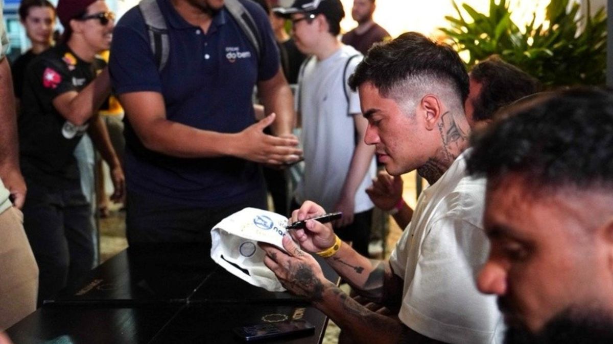 FERJEE leva ídolos do Counter-Strike ao IEM Rio em experiência imersiva inédita