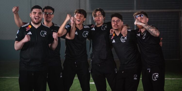 Brasil define seus representantes no Major de Rainbow Six em Salt Lake City