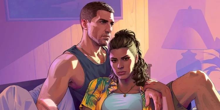 GTA 6 edição física sem disco chega antes do lançamento
