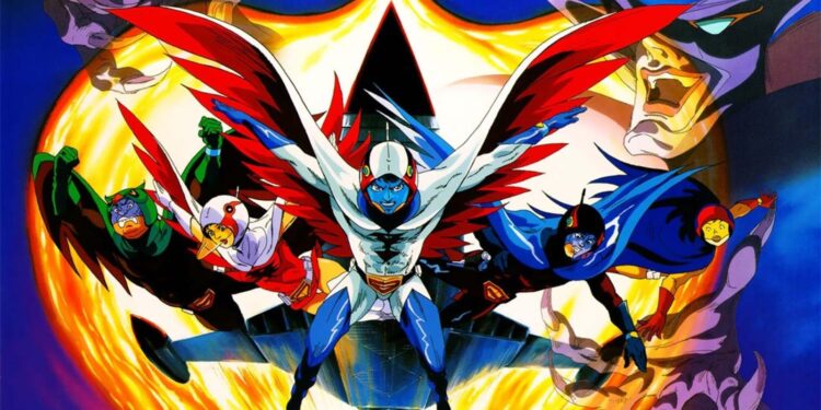 Ragnarök Online LATAM une forças com Gatchaman e lança atualização recheada de missões