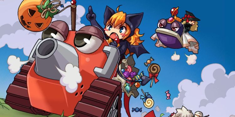 Gunbound anuncia encerramento dos servidores e marca o fim de uma era nos games online