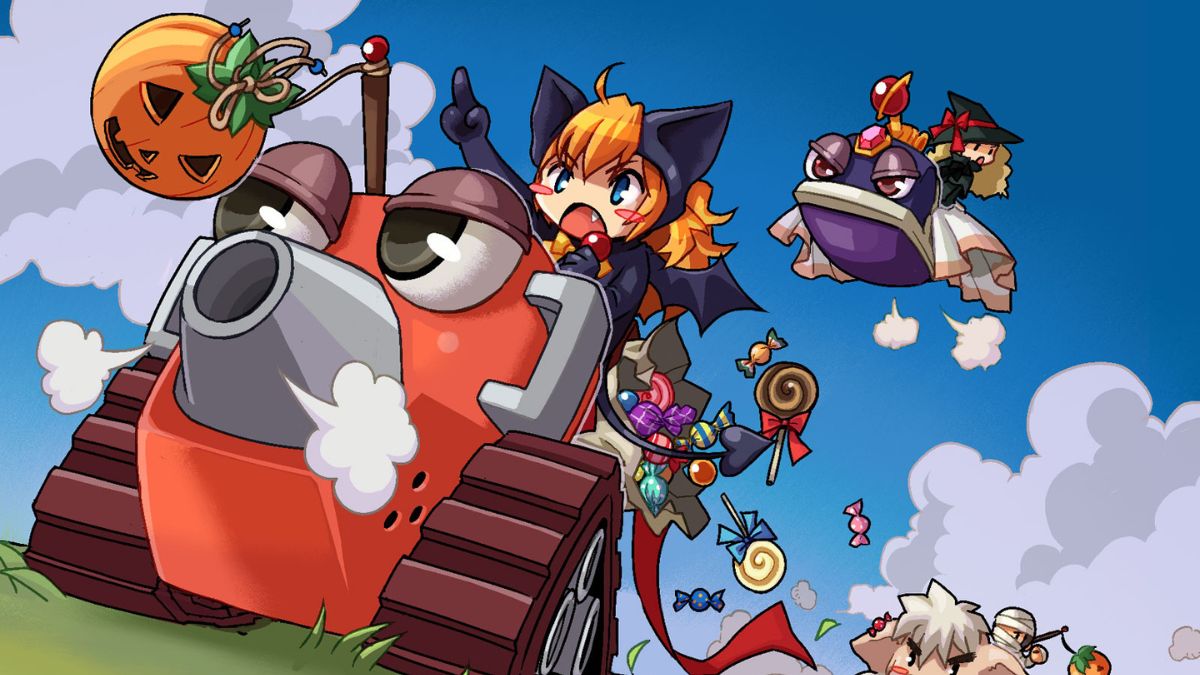 Gunbound anuncia encerramento dos servidores e marca o fim de uma era nos games online