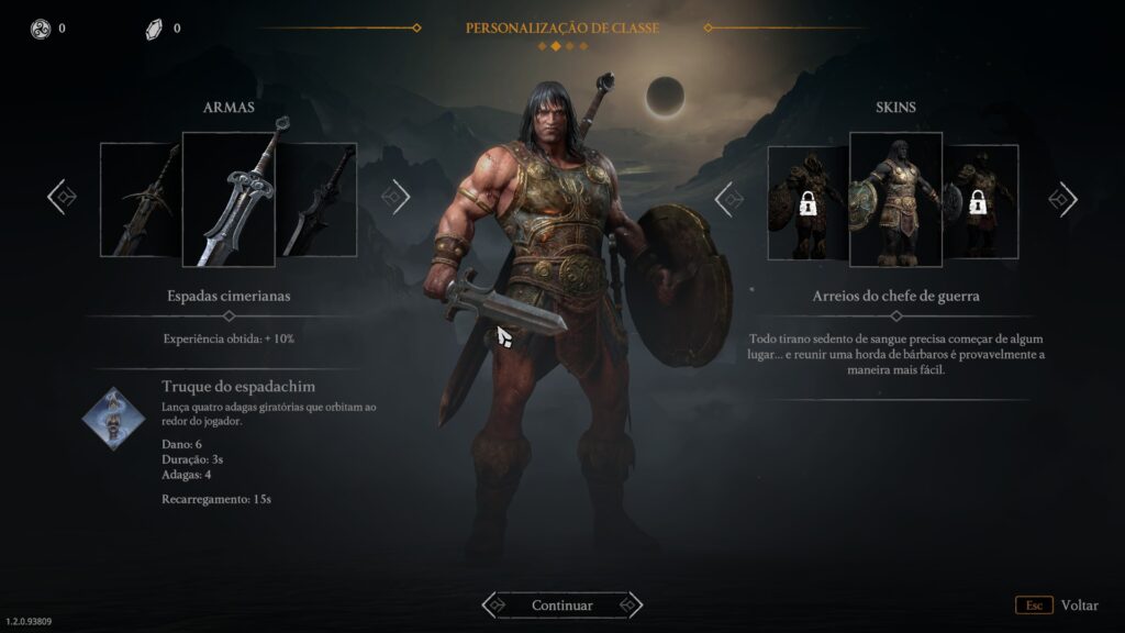 Jotunnslayer: Hordes of Hel - Conan (DLC) | Review