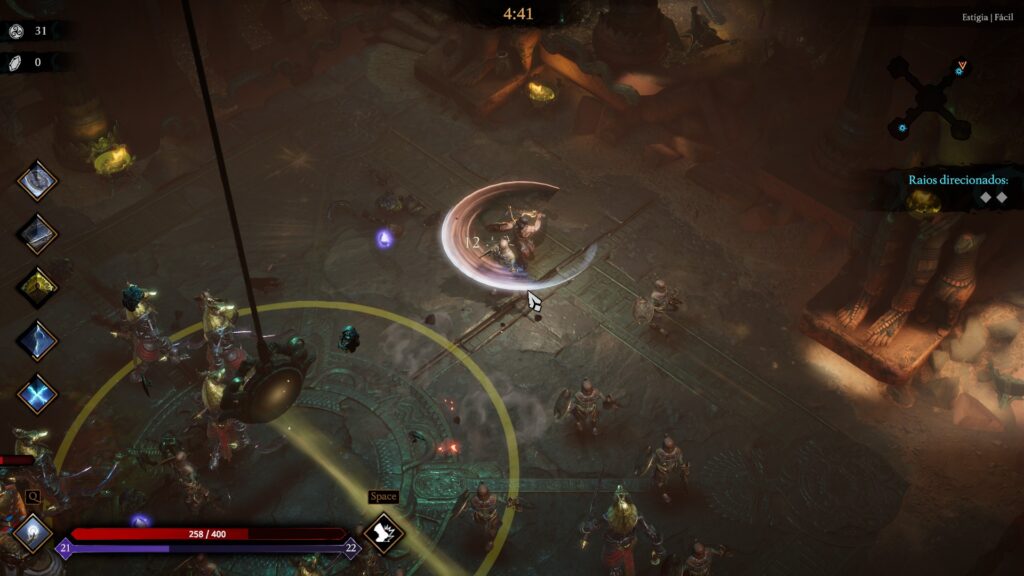 Jotunnslayer: Hordes of Hel - Conan (DLC) | Review