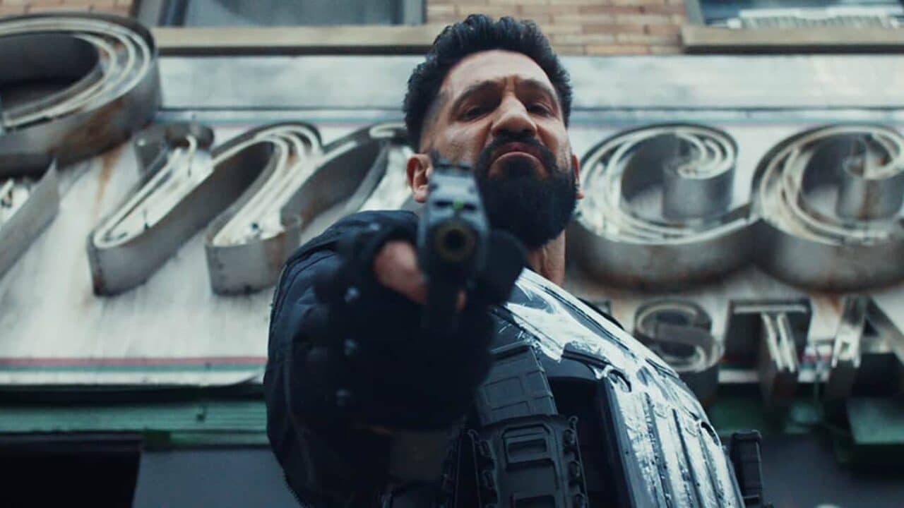 Justiceiro Uma Última Morte ganha trailer brutal!