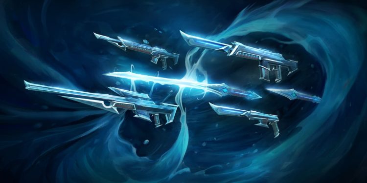 VALORANT Duelo Ascensão revoluciona o modo competitivo na Temporada 2026 // Ato III