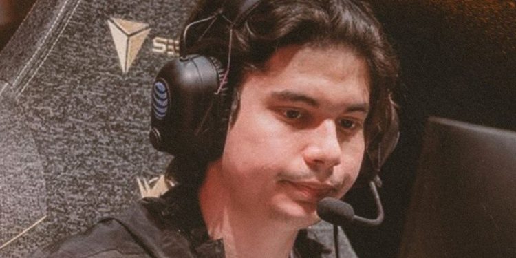 LOS anuncia Curse como novo jungler para agitar o CBLOL