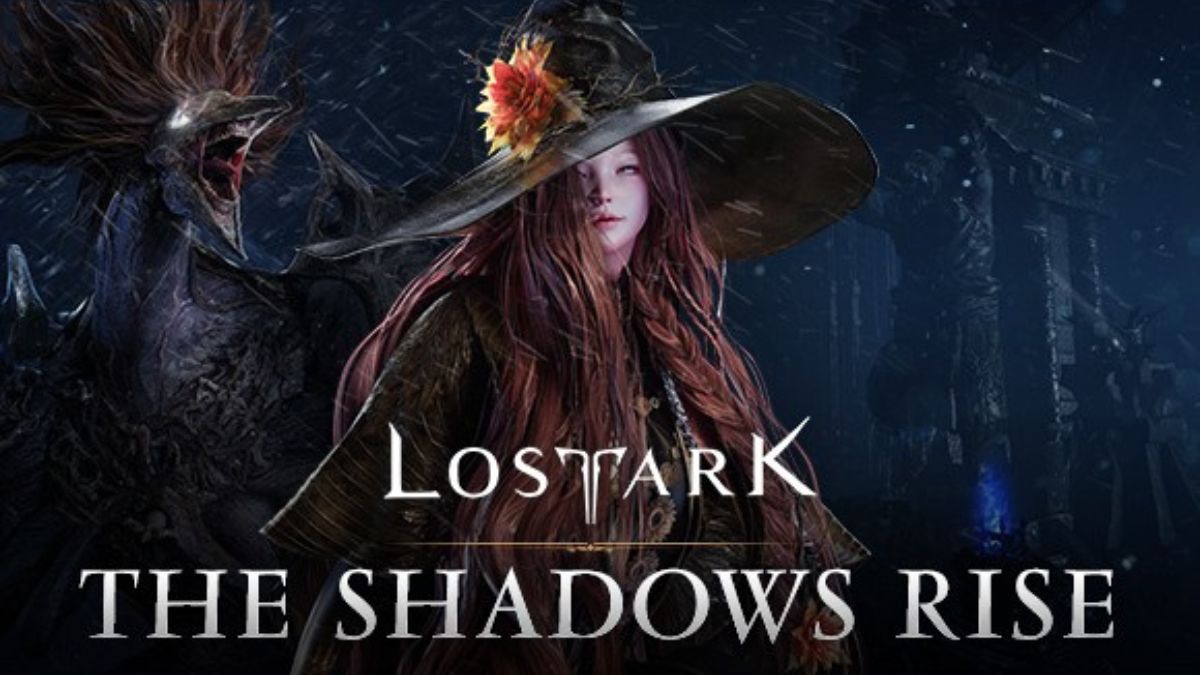 Lost Ark Shadows Rise leva endgame a outro nível em Arkesia