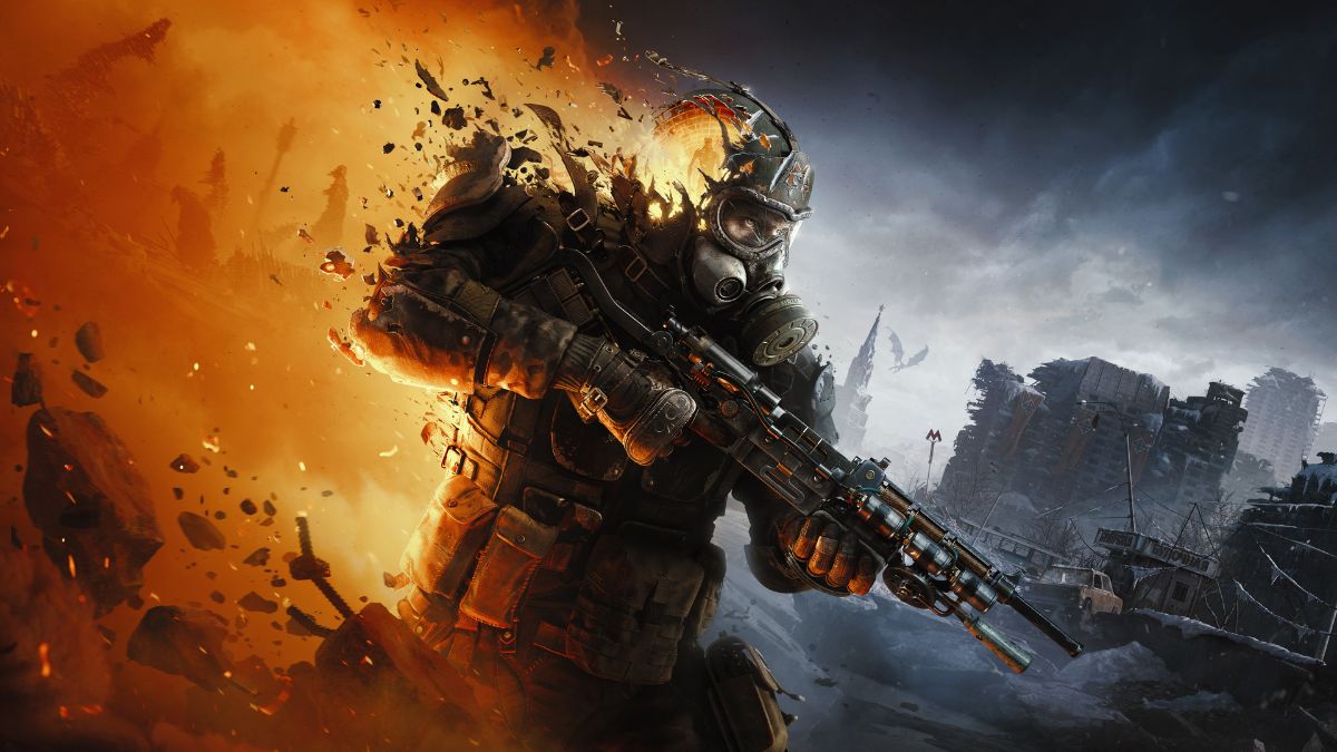 Metro 2039 é revelado e promete novo mergulho sombrio no pós‑apocalipse