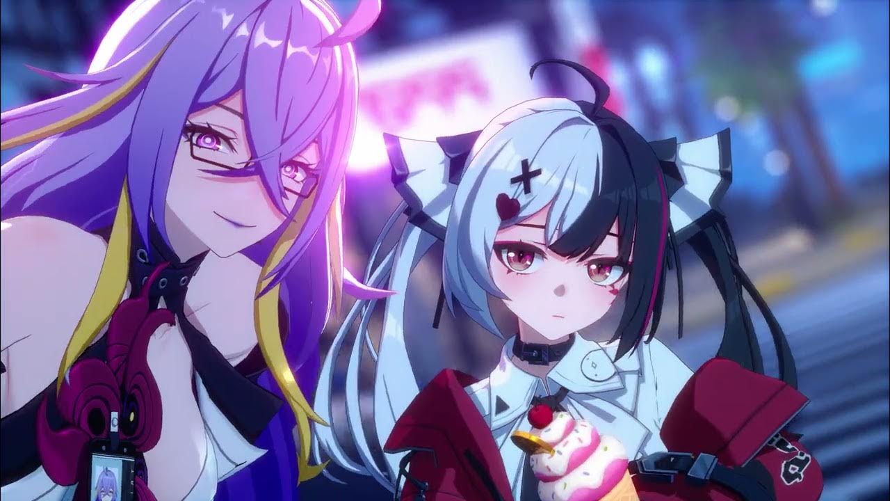 Neverness to Everness anuncia novidades de peso para o lançamento oficial