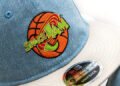 New Era celebra 30 anos de Space Jam com coleção que une basquete, cinema e nostalgia pop