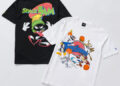 New Era celebra 30 anos de Space Jam com coleção que une basquete, cinema e nostalgia pop