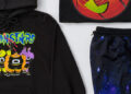 New Era celebra 30 anos de Space Jam com coleção que une basquete, cinema e nostalgia pop