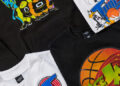New Era celebra 30 anos de Space Jam com coleção que une basquete, cinema e nostalgia pop