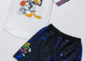 New Era celebra 30 anos de Space Jam com coleção que une basquete, cinema e nostalgia pop