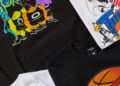 New Era celebra 30 anos de Space Jam com coleção que une basquete, cinema e nostalgia pop
