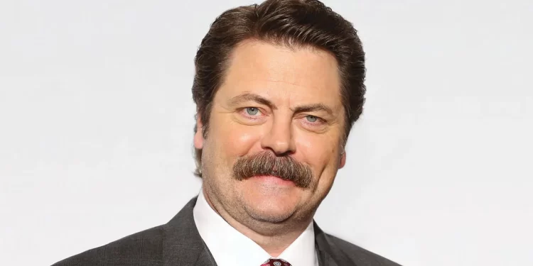 Filme de Elden Ring ganha reforço de peso com Nick Offerman no elenco