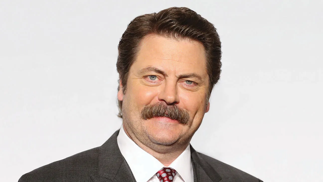 Filme de Elden Ring ganha reforço de peso com Nick Offerman no elenco