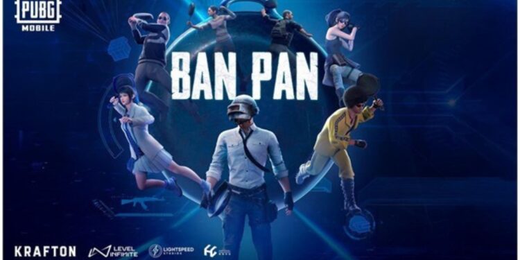 PUBG MOBILE bane mais de 4 milhões de jogadores em 2026 e reforça guerra contra trapaças