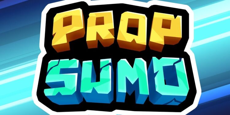 Prop Sumo está gratuito para PC