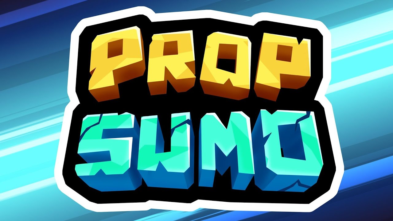 Prop Sumo está gratuito para PC