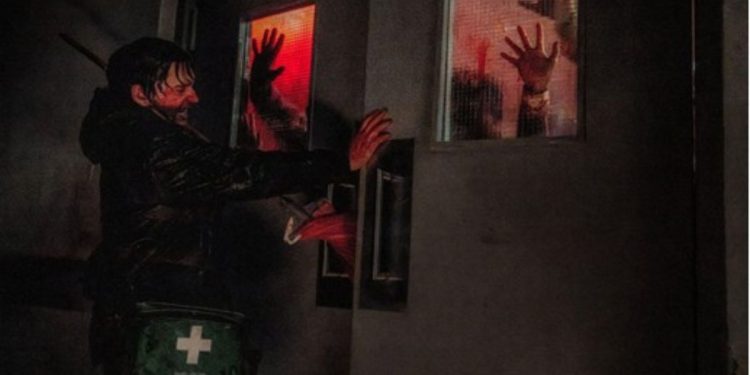 Novo teaser de Resident Evil 2026 aumenta a tensão em Raccoon City