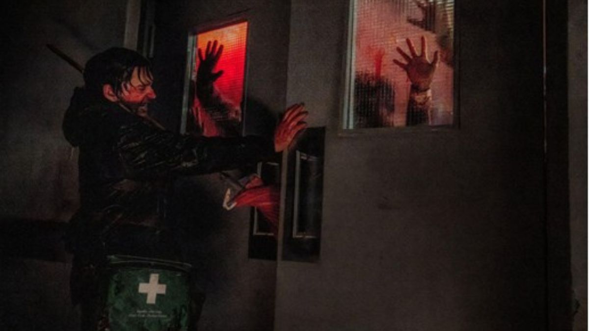 Resident Evil, de Zach Cregger, ganha trailer assustador!