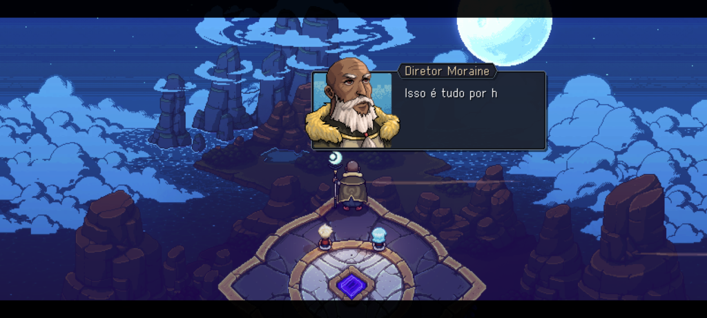 Sea of Stars Mobile | Review