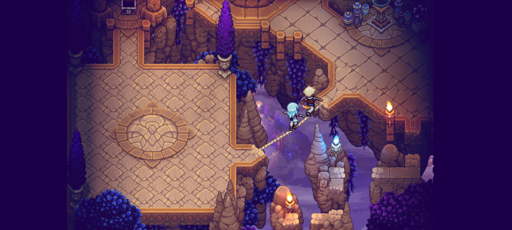 Sea of Stars Mobile | Review