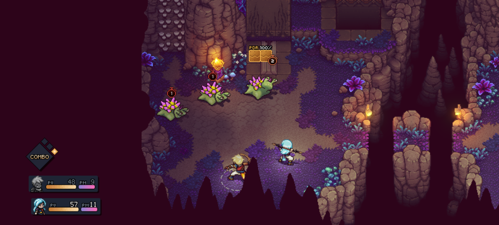 Sea of Stars Mobile | Review