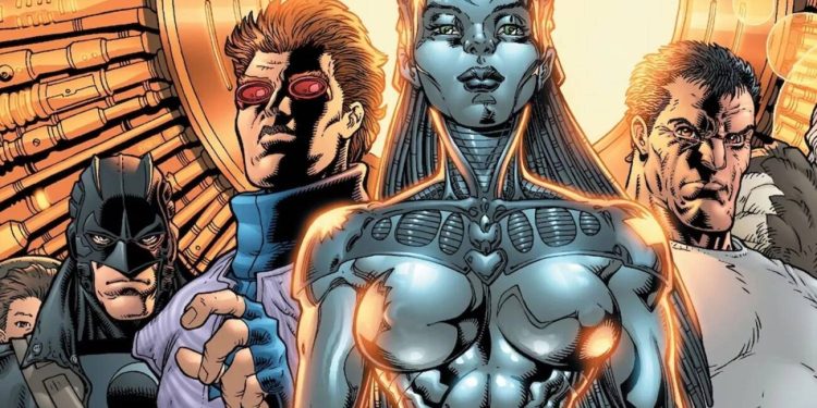 The Authority é cancelado: James Gunn confirma primeiro filme descartado do novo DCU