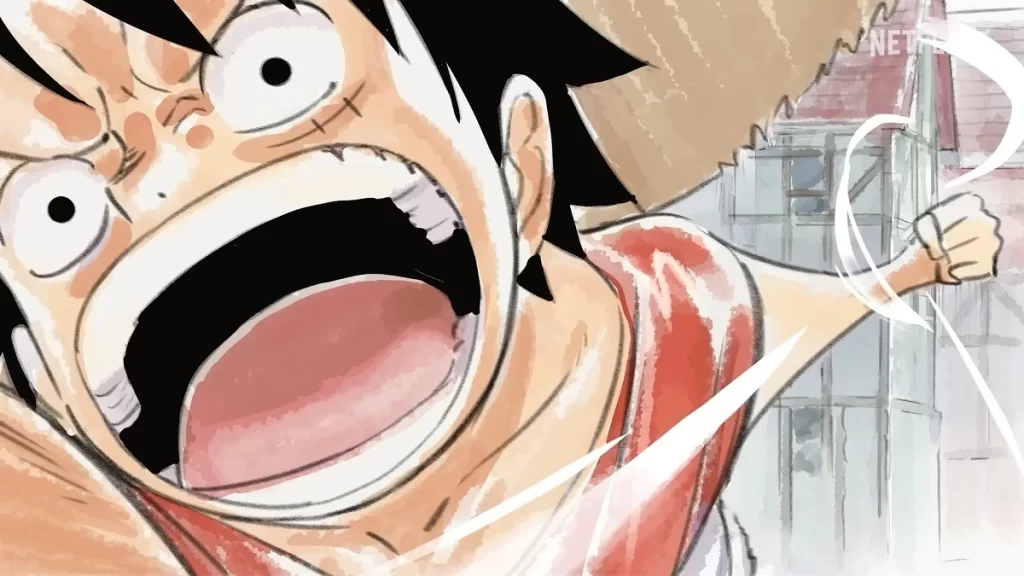 One Piece remake ganha trailer completo e empolga fãs