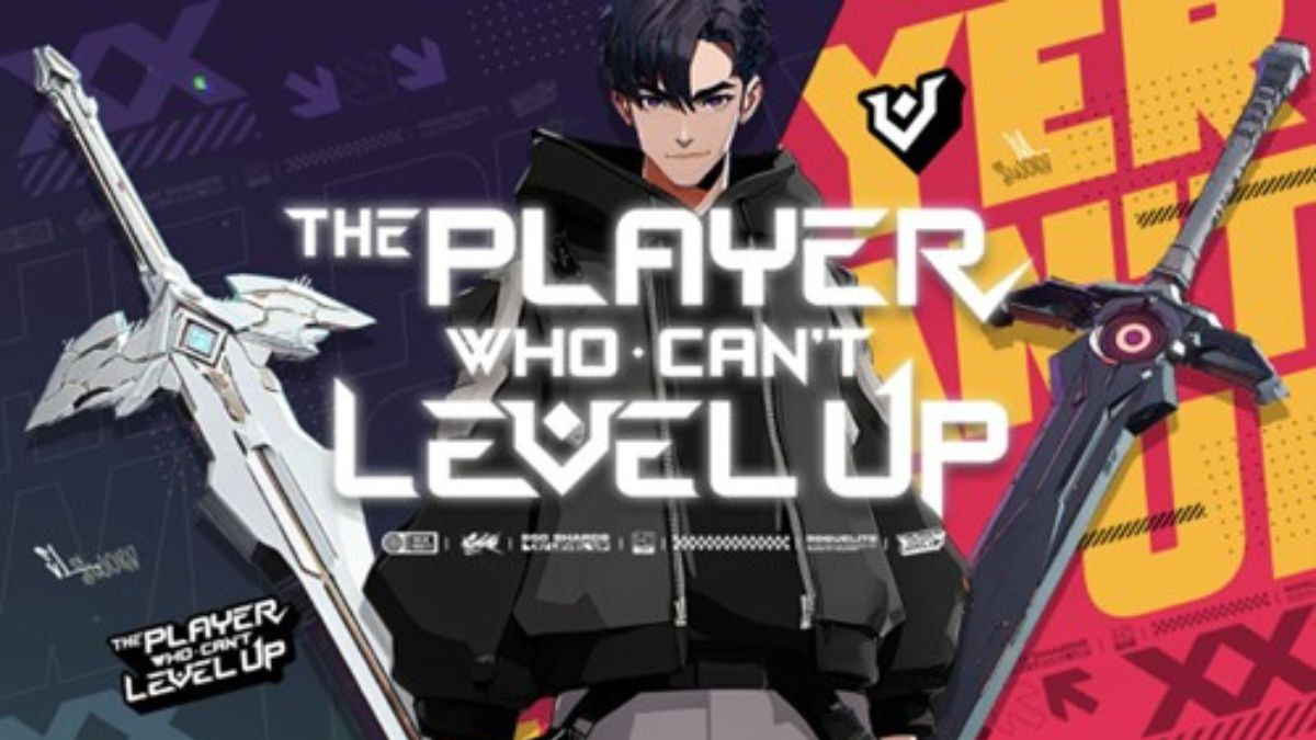 The Player Who Can’t Level Up vira jogo de ação e ganha demo gratuita no Steam