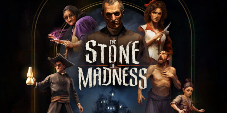 The Stone of Madness está gratuito para PC