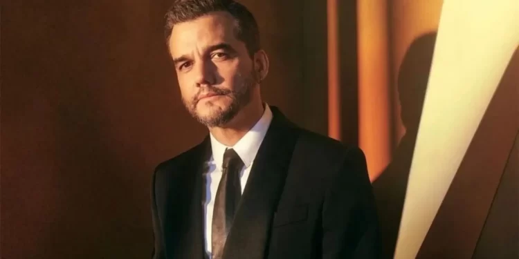 Novo Crepúsculo? Wagner Moura estrela drama de vampiro com Kristen Stewart