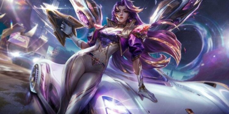 Riot Games/Divulgação