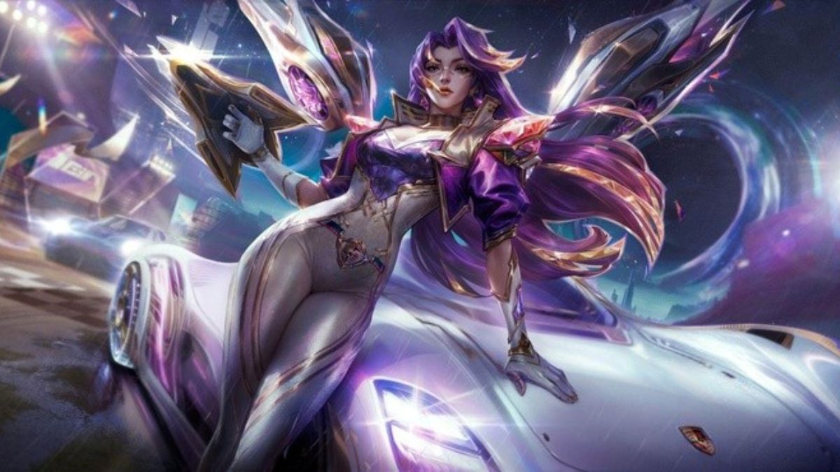 Riot Games/Divulgação