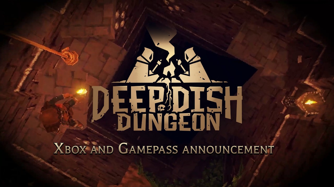 Deep Dish Dungeon chega ao Xbox Game Pass e promete aventura cooperativa deliciosa