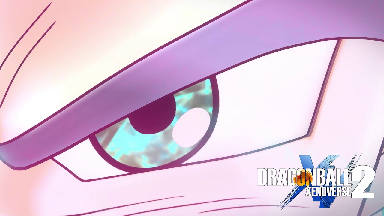 Dragon Ball Xenoverse 2 se despede com a chegada da Future Saga Chapter 4