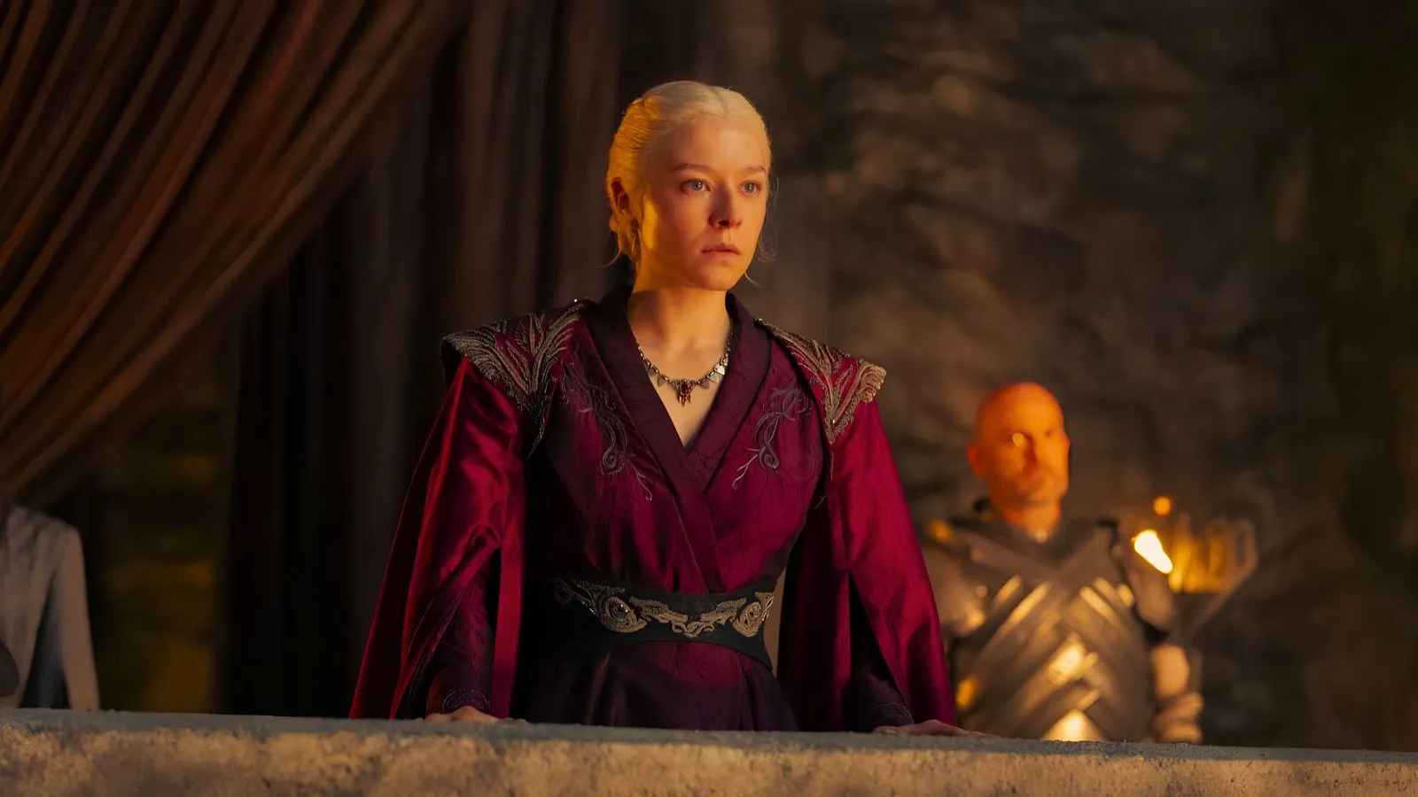 A Casa do Dragão 3ª temporada ganha trailer final e esquenta a guerra em Westeros