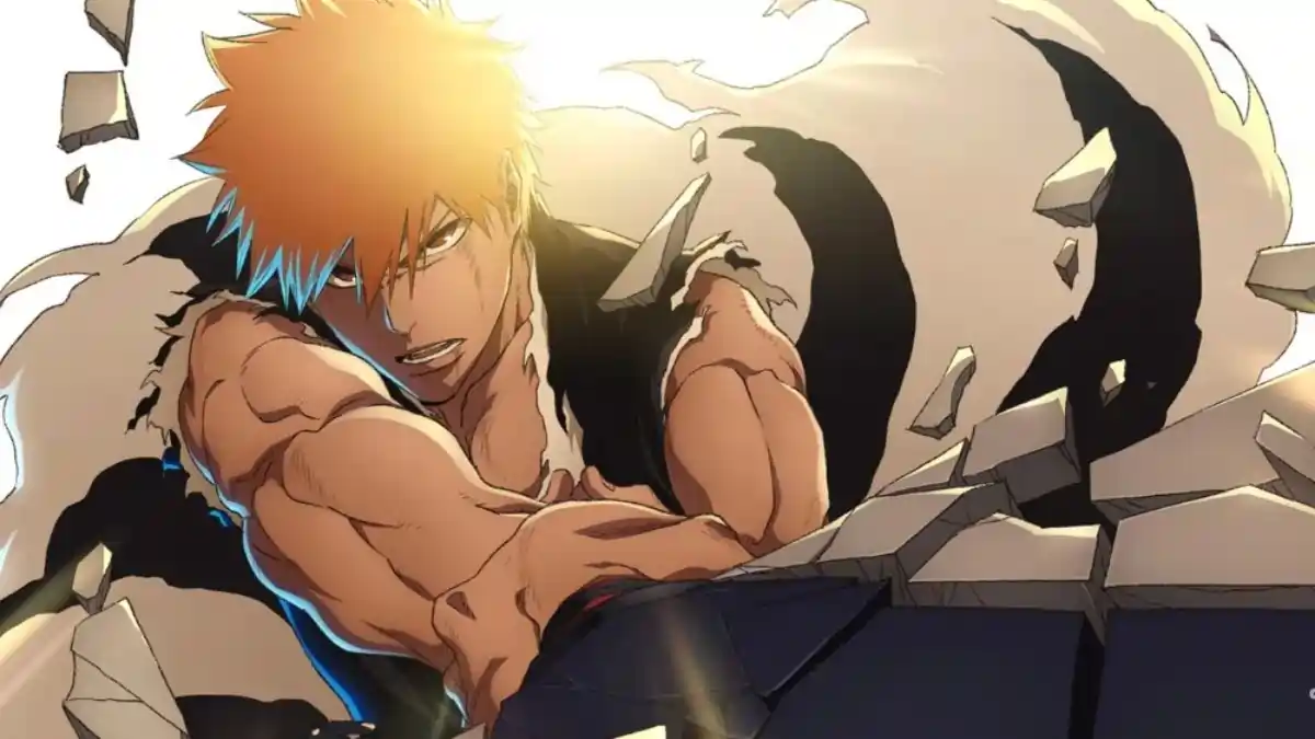 Bleach: Thousand-Year Blood War – The Calamity ganha trailer inédito!