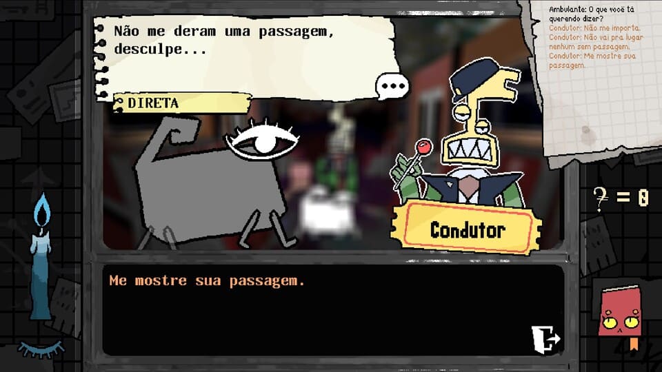 Burden Street Station | Review