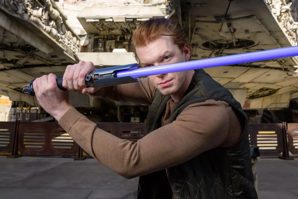 Novas histórias de Cal Kestis são confirmadas pela Lucasfilm