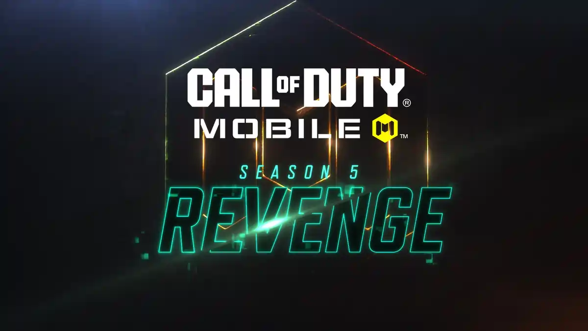 Call of Duty Mobile Revenge