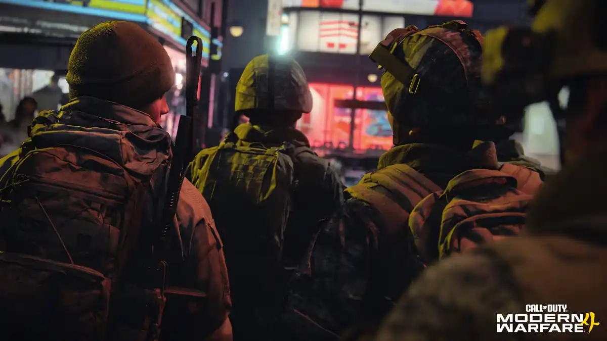 Call of Duty Modern Warfare 4 chega em outubro com guerra sem limites