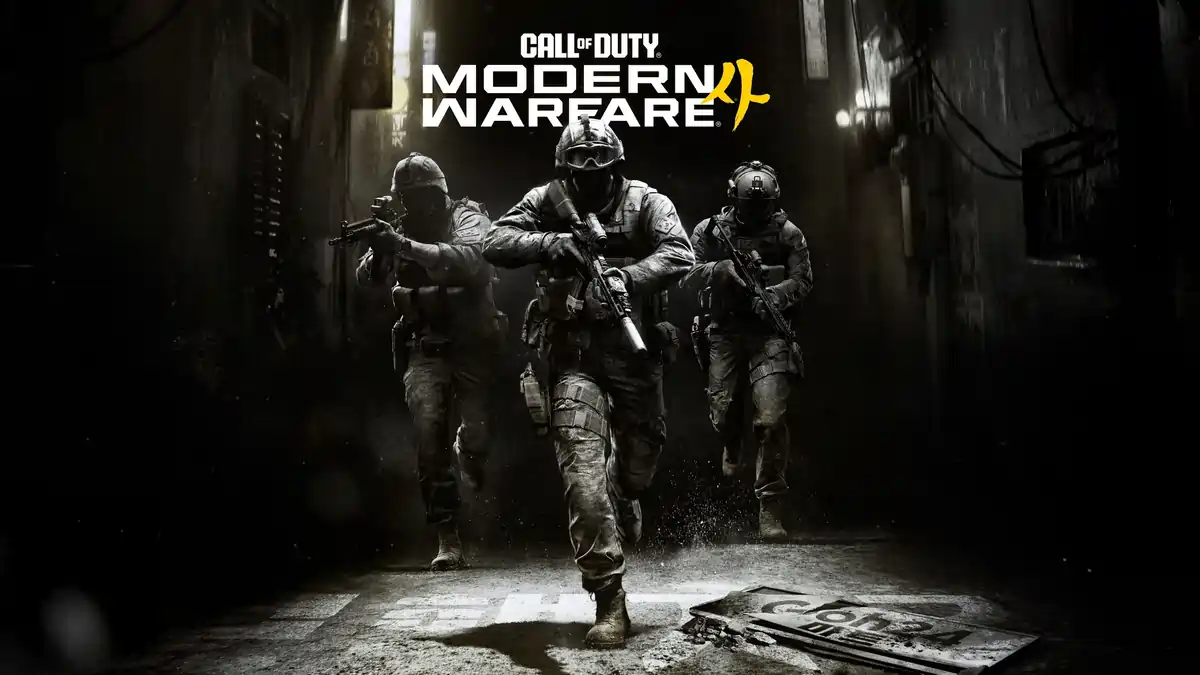 Call of Duty Modern Warfare 4 chega em outubro com guerra sem limites