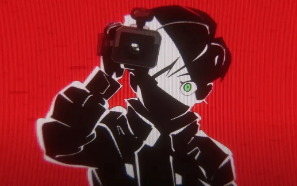 Cyberpunk Mercenários 2 confirma painel especial na Anime Expo 2026