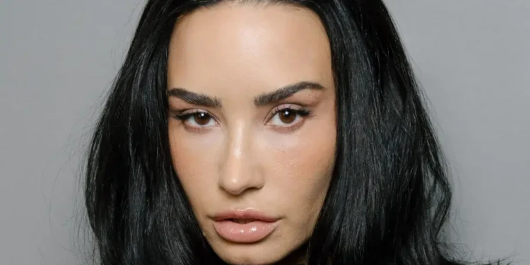 Anunciado show de Demi Lovato em São Paulo para setembro 2026