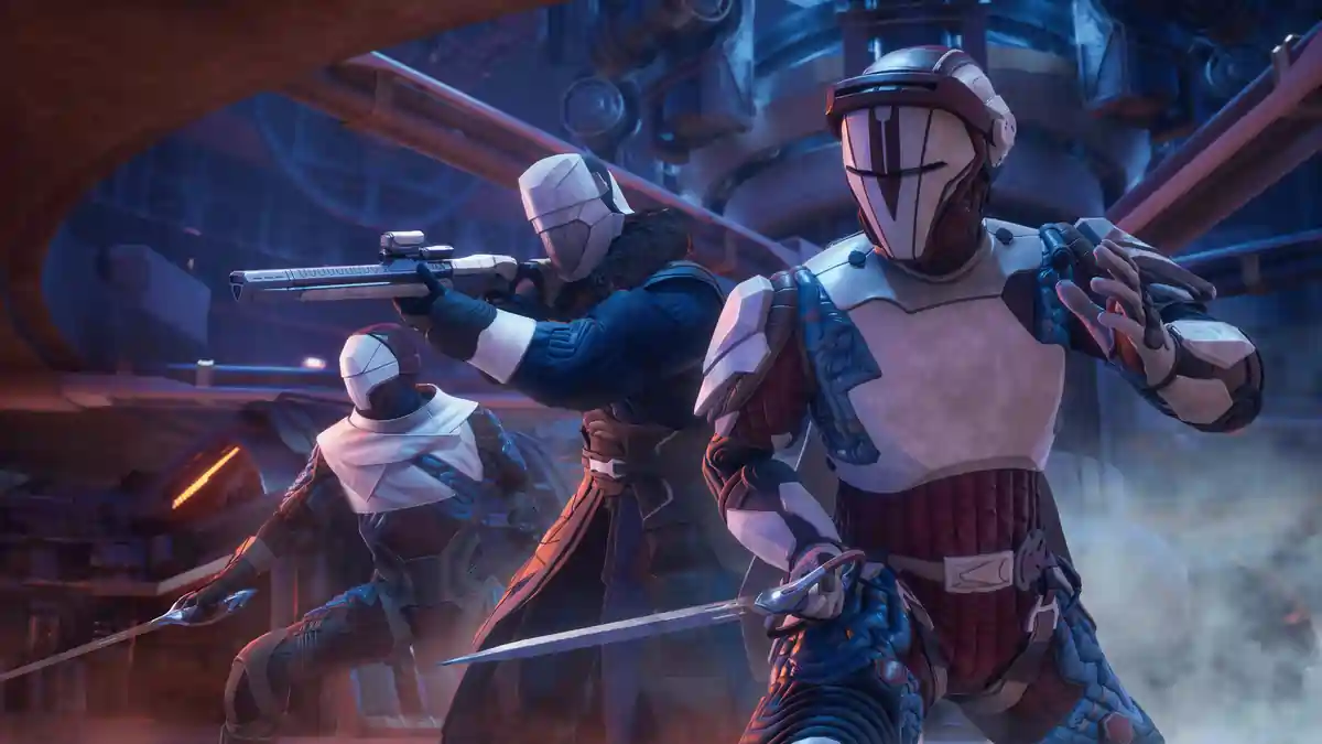 Dune Awakening recebe grande atualização e DLC inédito