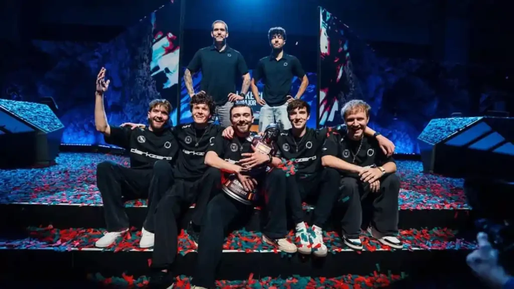 South America League 2026 de Rainbow Six começa neste sábado